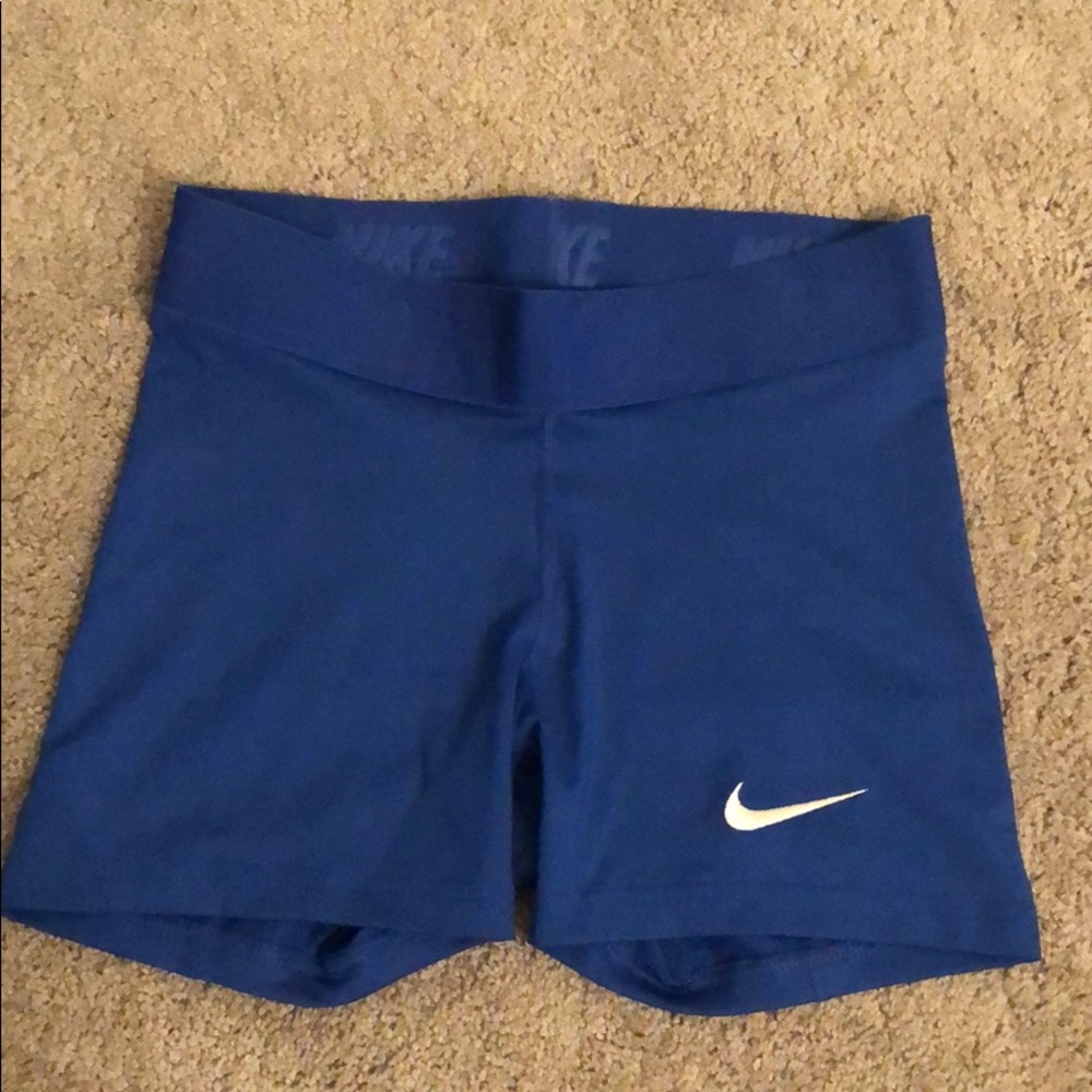 Nike Pro Spandex
